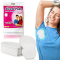 Pack of 10 Disposable Ultra thin Underarm Sweat Pads