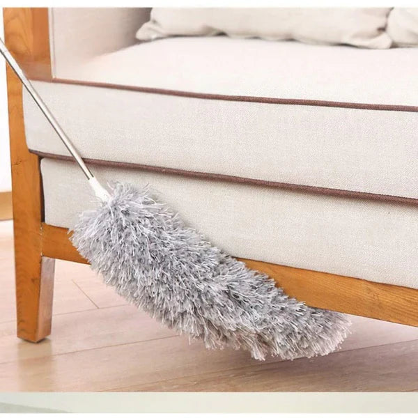 DusterPro - Bendable & Extendable Fan Ceiling Duster