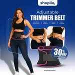 Adjustable Trimmer Belt