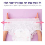 PACK OF 10 Women’s Period Panties