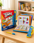 INTELLIGENCE SMART CREATIVE BOOK FOR KIDS