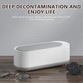 Ultrasonic Jewellery Cleaner