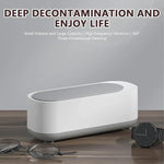 Ultrasonic Jewellery Cleaner