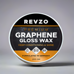 Germany imported- Multi purpose Grapene Gloss CAR Wax