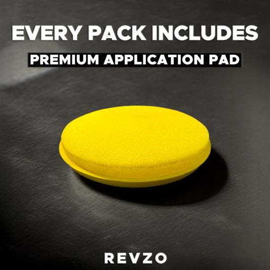 Germany imported- Multi purpose Grapene Gloss Wax - Car wax