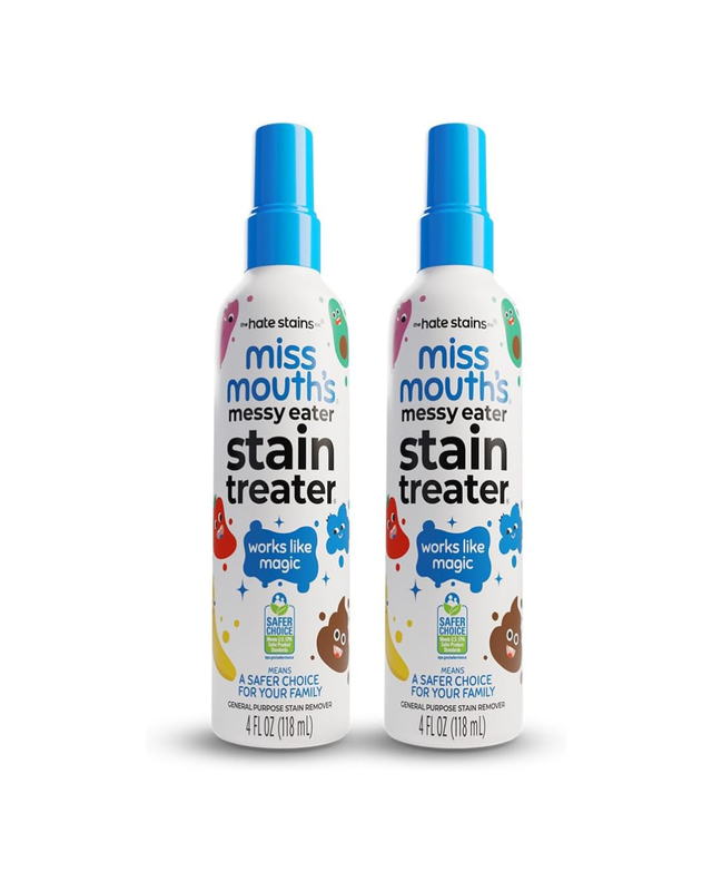 BUY 1 GET 1 FREE - POWERFUL STAIN REMOVER SPRAY