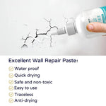 Wall Repair Agent Tile Gap Filler (2 in 1 solution)