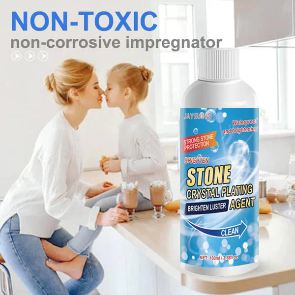 Tile/Marble Cleaning Agent 250 ml | Italy-Imported