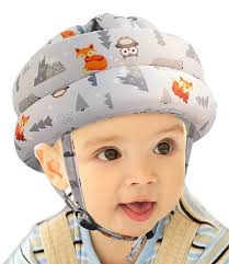 Baby Safety Helmet