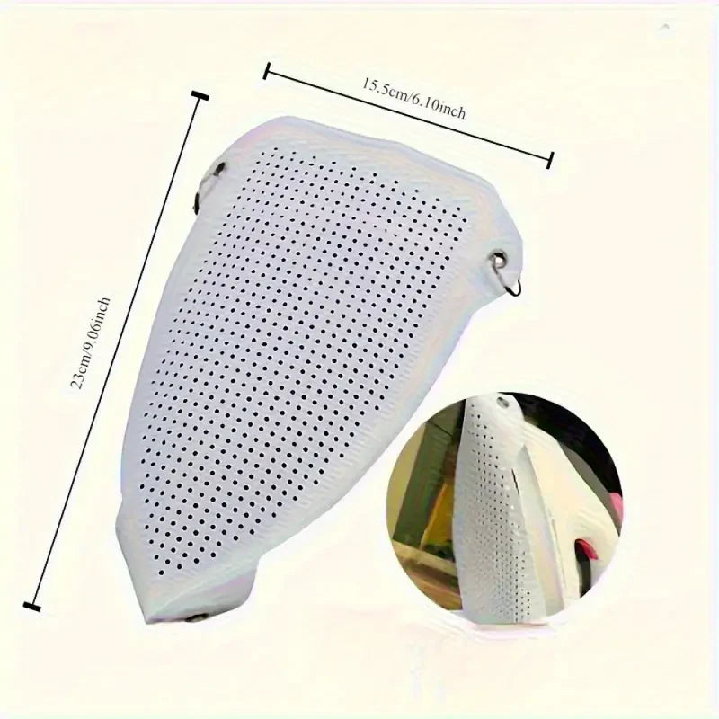 Teflon Iron Cover Protector