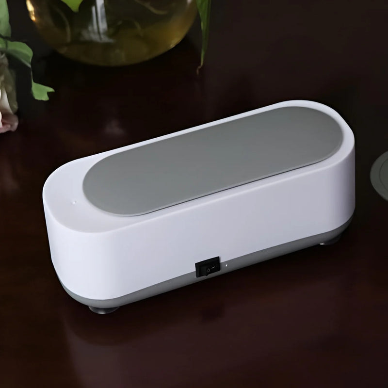 Ultrasonic Jewellery Cleaner